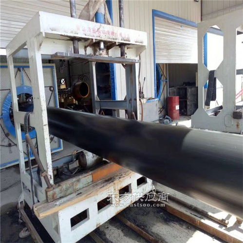 聚氨酯保温钢管技术解析与华盾管道四川地区应用实践