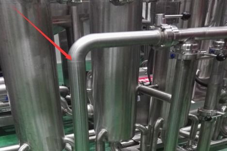 艾尼提工业内窥镜 食品管道检测的利器与安装技术探析