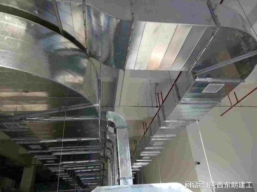 通风管道品质分辨规范与特性解析及安装技术要点