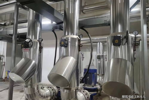 济南冬季-17℃电磁采暖方案 4台600kW设备安装与管道技术解析