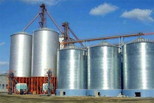 饲料厂料仓粉尘处理系统的合理设计与管道安装关键技术