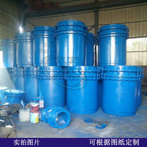 管道补偿器产品使用与管道安装技术要点详解